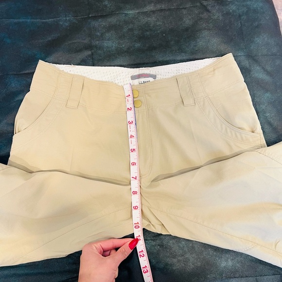🔥L.L Bean Man’s Pants 🔥 - Picture 7 of 9